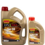 SYN L MAX SAE 5W-30