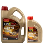 SYN N MAX SAE 5W-40 C5