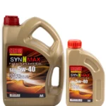 SYN N MAX SAE 5W-40