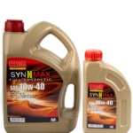 SYN N MAX SAE 10W-40