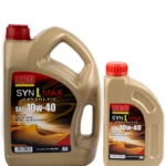 SYN L MAX SAE 10W-40