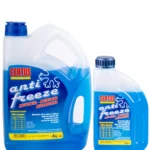 ANTIFREEZE G11