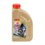 4T FORCE SAE 15W50