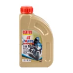 4T FORCE SAE 10W-40
