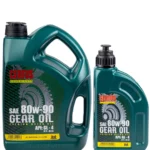 GEAR OIL SAE 80W-90