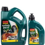 GEAR OIL SAE 75W-90