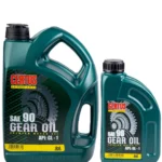 GEAR OIL SAE 90 GL-1