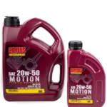 MOTION SAE 20W-50