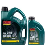 GEAR OIL SAE 250 GL-1