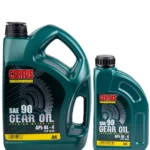 GEAR OIL SAE 90 GL-4