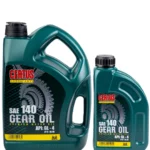GEAR OIL SAE 140 GL-4