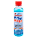 WINTER SCREEN WASH 250ml