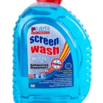 WINTER SCREEN WASH 4L -9οC