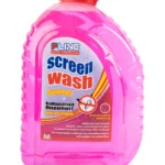 SUMMER SCREEN WASH 4L