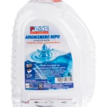 ΑΠΙΟΝΙΣΜΕΝΟ ΝΕΡΟ