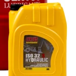HYDRAULIC ISO 32 S