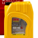 HYDRAULIC ISO 46 S