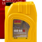 HYDRAULIC ISO 68 S