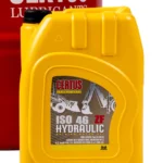 HYDRAULIC ISO 46 ZF