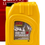 HYDRAULIC ISO 100 ZF