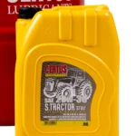 S. TRACTOR (STOU) SAE 20W-30