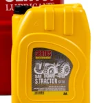 S. TRACTOR (STOU) SAE 15W-40