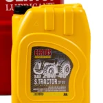 S. TRACTOR (STOU) SAE 20W-40