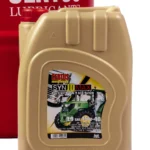 SYN JD MAX E9 SAE 15W-40