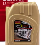 SYN D MAX SAE 10W-40