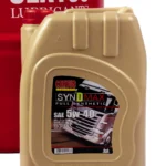 SYN D MAX SAE 5W-40