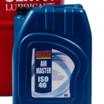 AIR MASTER ISO 46