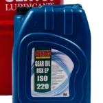 GEAR OIL RSX EP ISO 1000
