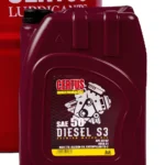 DIESEL S3 SAE 50