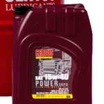 POWER SHPD SAE 15W-40